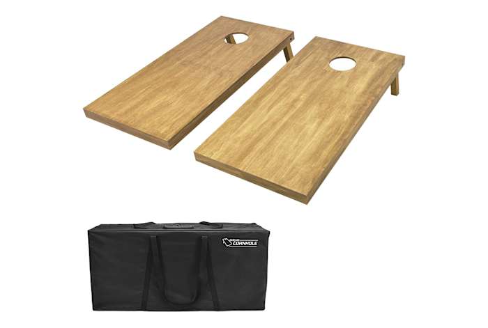 gosports cornhole set